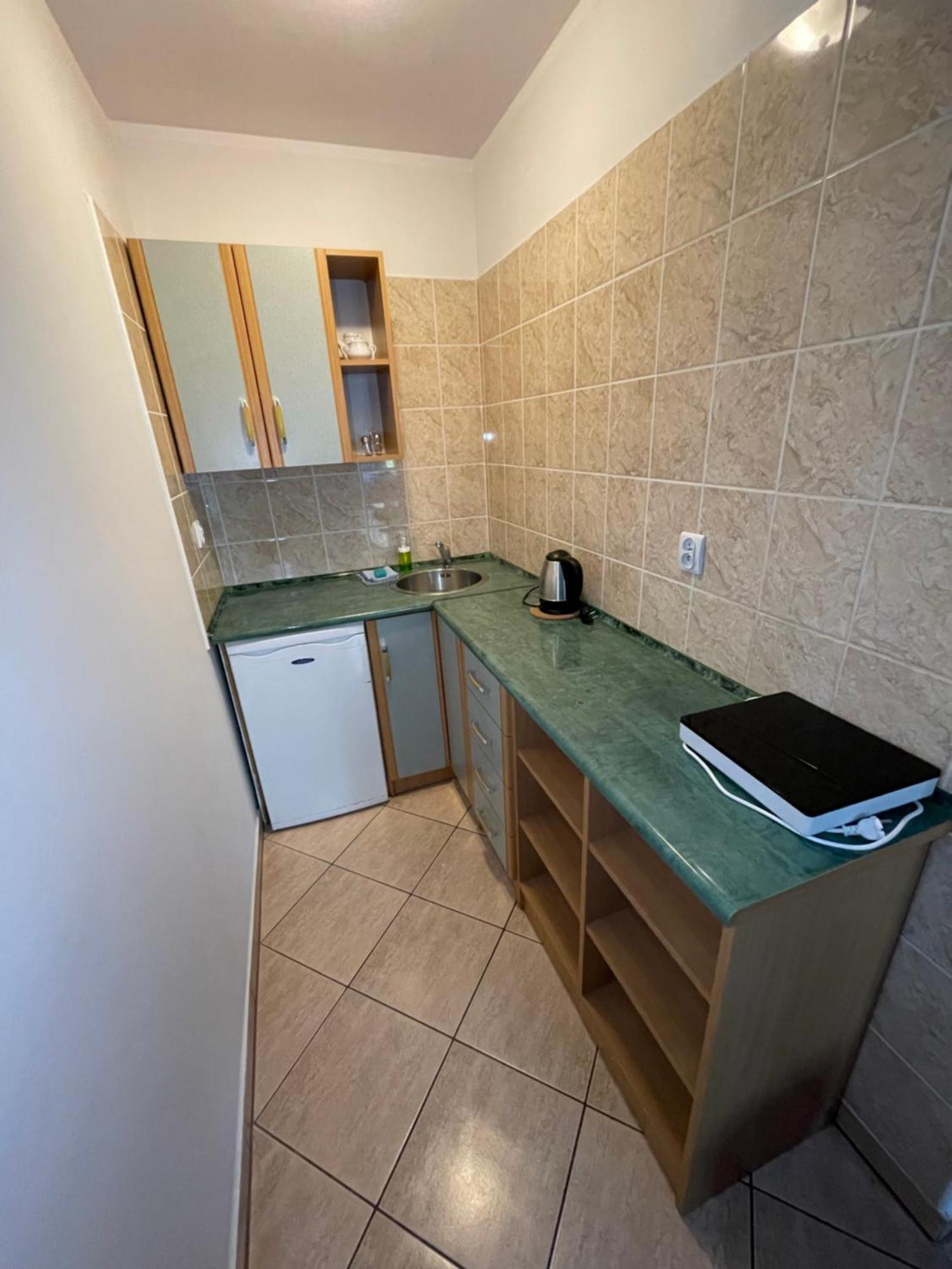 Willa Sielanka Pobierowo Room photo