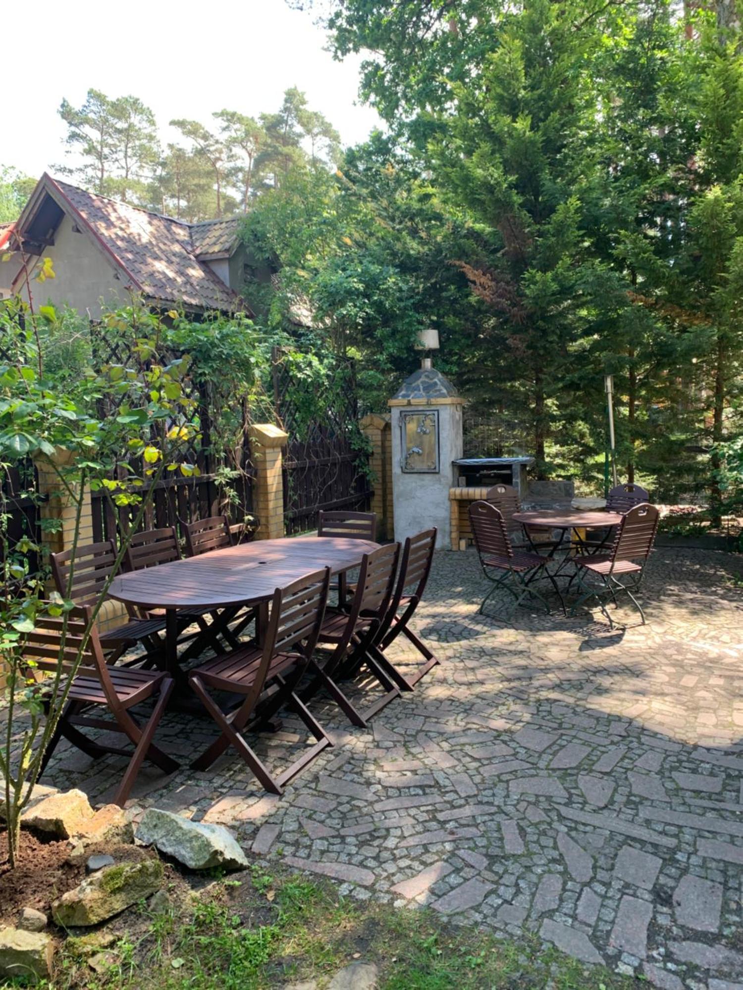 Willa Sielanka Pobierowo Room photo